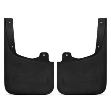 Imagem de Para Barro Lameiro Traseiro Direito Esquerdo S10 2016 2017 - Texas 4X4