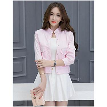 Imagem de Bolsa Moleca Tiracolo Casual Feminina - Nude - Ãšnico