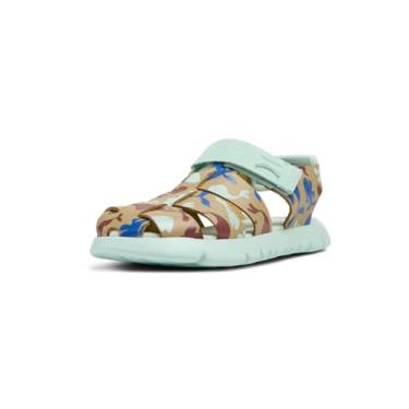 Imagem de Camper Tênis infantil unissex, Multicolorido 027, 16