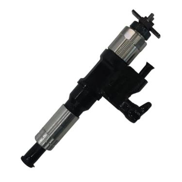 Imagem de HATRYIDA 1 peça de injetores de combustível FIN1655RB para escavadeira Hitachi ZX200-3-HCMC ZX200-3F ZX210-3-AMS ZX210-3-HCME ZX210H-3 ZX210H-3-HCMC ZX210H-3F ZX210K-3 ZX210K-3 ZX210H-3 0K-3-H CMC