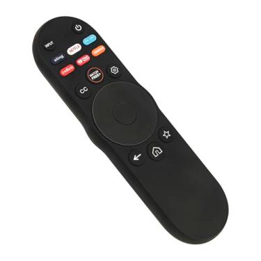 Imagem de Controle remoto infravermelho de substituição XRT270 compatível com VIZIO 4K QLED Quantum Pro Smart TV VQP65C-84 VQP75C-84 M55Q6-L4 M65Q6-L4 M75Q6-L4 VQD43M VQD50M VQD55M VQD655M VQD655M M VQD7 5M