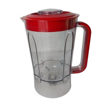 Imagem de Copo Liquidificador Britania Blq1015 Turbo Original - PHILCO