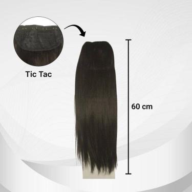 Imagem de Aplique Tic Tac Bio Orgânico Sophia 60 Cm