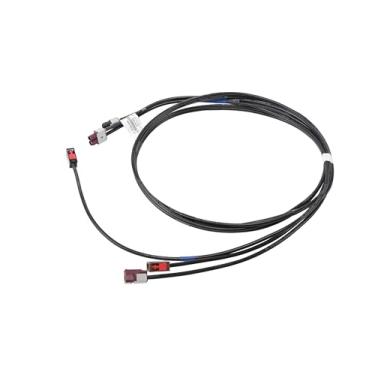 Imagem de GM Genuine Parts 84867090 Cabo coaxial de antena de painel de instrumentos