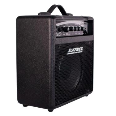 Imagem de Amplificador Guitarra Datrel Guitar 30 8 30W