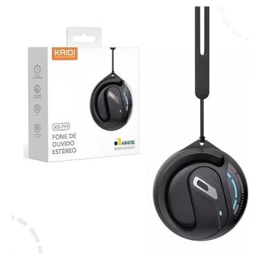 Imagem de Fone Ouvido Kaidi Kd-799 Bluetooth 5.3 Não Intrusivo 799 771