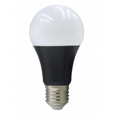 Imagem de Lâmpada LED Taschibra TKL 7W E27 Luz Negra