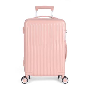 Imagem de Mala De Viagem Pequena Pink - Unico