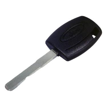 Imagem de Ford New Fiesta Chave Ignição Genuíno