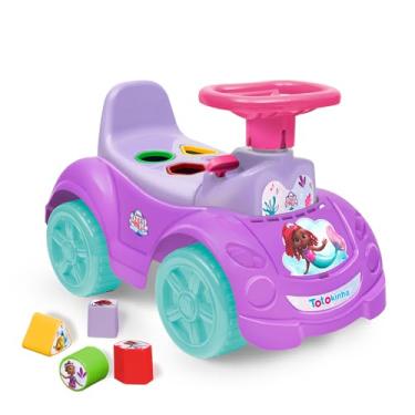 Imagem de TOTOKINHA DISNEY ARIEL