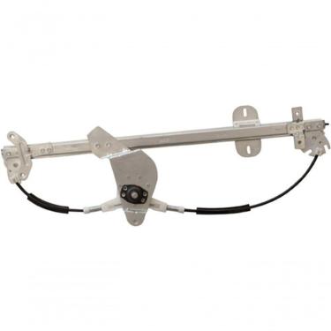 Imagem de Máquina Vidro Mec Diant Esq Pino Alto 1938s Atego Axor