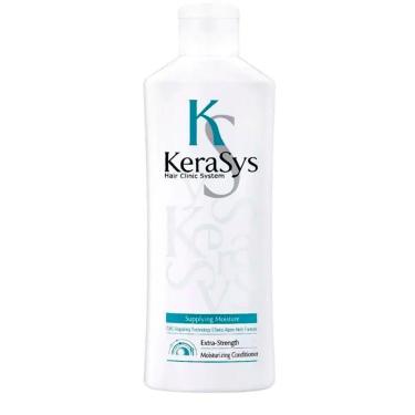 Imagem de Kerasys Moisturizing - Condicionador 180ml