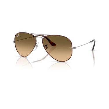 Imagem de OCULOS SOLAR RAY-BAN RB3025 92700A62