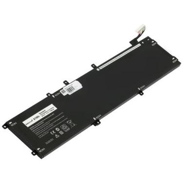 Imagem de Bateria para Notebook Dell XPS 15 9550-D1828T - BestBattery, Preto