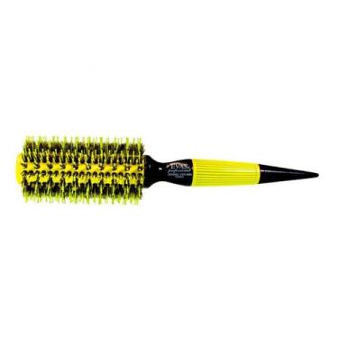 Imagem de Escova de Cabelo Evas Cerdas Mistas CMS 3004***
