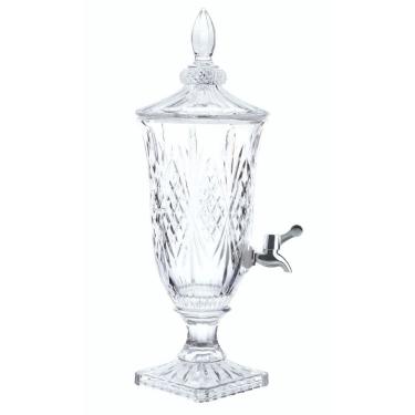 Imagem de Suqueira 2 L Dublin Cristal Ecológico Lyor