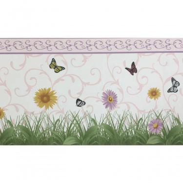 Imagem de Faixa De Parede All Kids H2915401 Tam 5m X 17,7cm