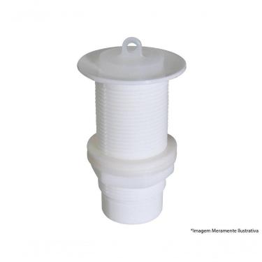 Imagem de Valvula Tq Astra 1.1/4" Vt C/25Pcs