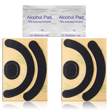 Imagem de Quartet trade Mouse Skatez/Mouse Feet para Logitech G403, G603, G703 Mouse (2 conjuntos)