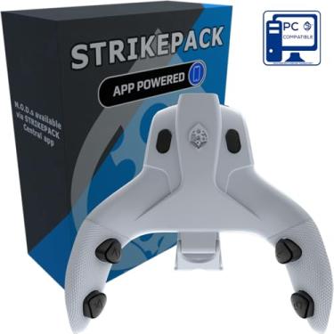 Imagem de Collective Minds STRIKEPACK HORIZON™ VISTA for Standard Dual Sense PlayStation 5 Controllers