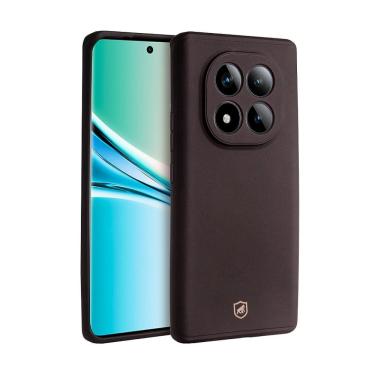 Imagem de Capa para Xiaomi Redmi Note 15 - Silicon Veloz - Gshield