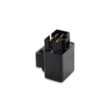 Imagem de Relé de partida solenoide de partida para ciclomotor de scooter de 2 tempos JOG50 JOG90 JOG 3KJ 4DM ZR50 AEROX 50 YQ50