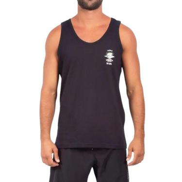 Imagem de Regata Rip Curl Search Icon Black-Masculino