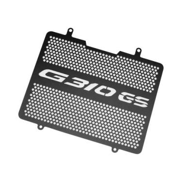 Imagem de Protetor De Radiador Para Motocicleta BMW G310GS G310R 2017-2021 - Non