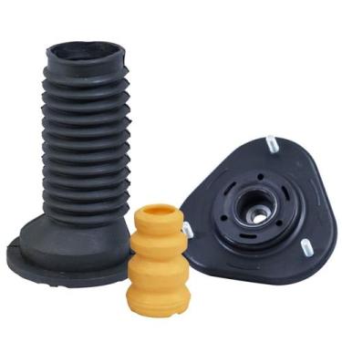 Imagem de Kit do Amortecedor Dianteiro Completo para um lado Toyota Corolla Todo