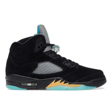 Imagem de (Men's) Air Jordan 5 Retro 'Aqua' (2023) DD0587-047