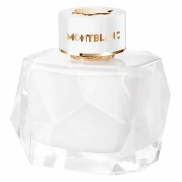 Imagem de Perfume Signature Eau De Parfum Feminino Montblanc 90ml