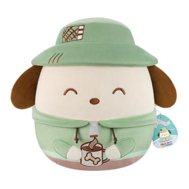 Imagem de Squishmallows Número de estilo SQMK - SQSN01250