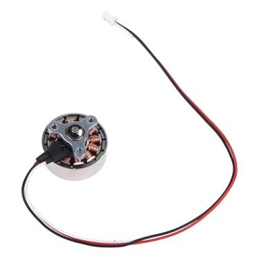 Imagem de oshhni Motor para aeromodelo RC 7.4V Premium de Alto Desempenho e Leveza - Substitui Diretamente Motores Brushless Profissionais de Metal