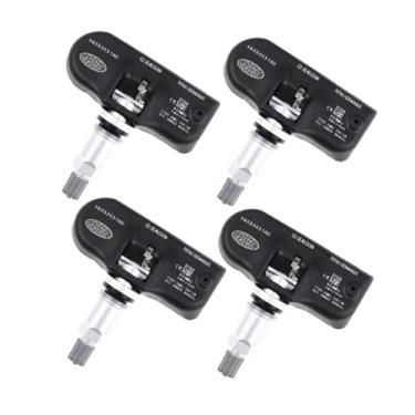 Imagem de Sensor para Chrysler 200/300, para Dodge Caliber Journey Charger Magnum, 1/4 peças Sensor de Pressão dos Pneus TPMS 56053031AD