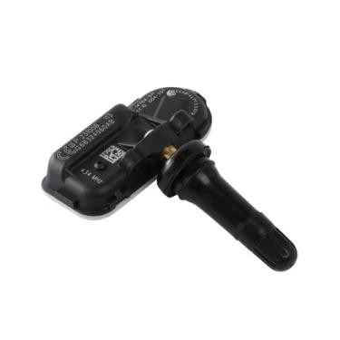 Imagem de 68324960AB 68324960AA Compatível com Jeep Cherokee KL 2.0L 2.4L 3.2L 2014-2020 Sensor de Pressão dos Pneus TPMS (1 unidade)