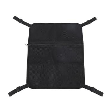 Imagem de Alomejor Bolsa de Deck de Caiaque Bolsa de Deck de Grande Capacidade Com Bolsa de Armazenamento de Pranchas de Surf para Acessórios