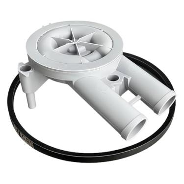 Imagem de Kit de correia de bomba de drenagem para Alliance Cissel Huebsch Ipso Speed Queen Unimac Replace RB150003