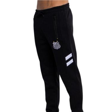 Imagem de Calça  Moletom Santos Oficial-Masculino
