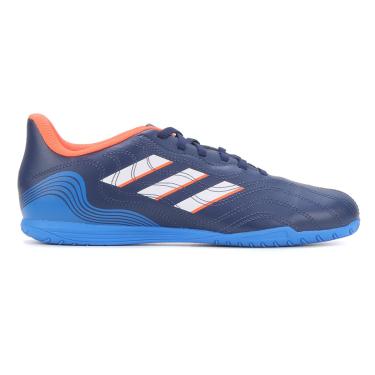 Imagem de Chuteira Futsal Adidas Copa 21 4-Unissex