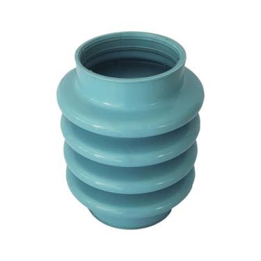 Imagem de Sanfona para Compactador Weber SRV-660