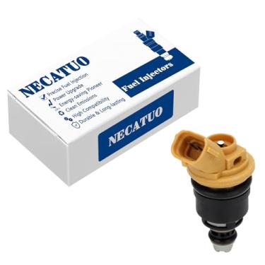 Imagem de Conjunto de 1 injetor de combustível - compatível com Subaru Baja Forester Impreza Legacy Outback 2004-2006 2.5L H4 - Substitui FJ942 16600AA170 800-1978N