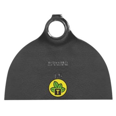 Imagem de Enxada Tramontina Larga 1,5 Libras sem Cabo 77214/154