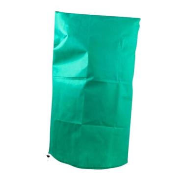 Imagem de Generic Capa protetora para plantas, proteção contra geadas, saco protetor para plantas, cobertura quente para arbustos e árvores frutíferas em vasos.
