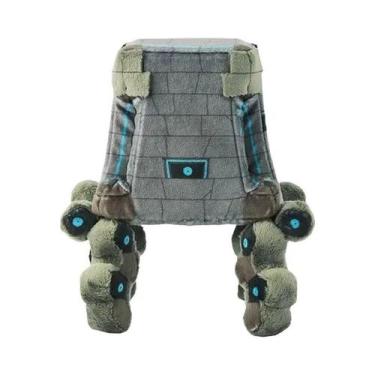 Imagem de Bonecos De Pelúcia Pokémon Da Região De Alola Guzzlord Staktaka Marsha