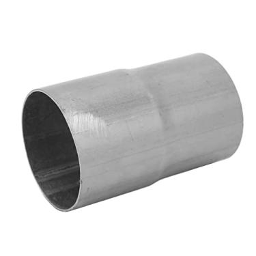 Imagem de Estink Conector do Silenciador do Tubo de Escape, Redução de Ruído, Ajuste Universal, Conector de Tubo Redutor de 63 Mm a 60 Mm, Com Capacidades de Vedação de Alto Nível