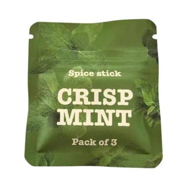 Imagem de Inalador De Aromaterapia Com Óleos Essenciais 3pcs Barra Energética Se