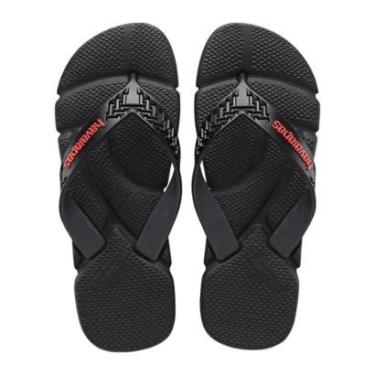 Imagem de Chinelo Havaianas Hav Power 2.0 FC-Masculino