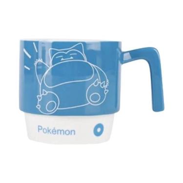 Imagem de Canecas De Cerâmica Pokemon Para Crianças, Empilháveis, Para Café, Lei