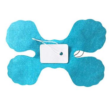 Imagem de Decoração de Site Casamento Fundo Parede com Fita Trevo Quatro Folhas e Flores Papel Acessórios Festa Aniversário Férias Guirlanda Streamers Pendurado