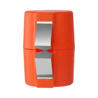 Imagem de Abridor De Casca De Ovo Portátil E Manual 1 3PCS Ferramenta Separadora